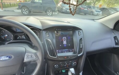 Ford Focus III, 2016 год, 1 100 000 рублей, 9 фотография