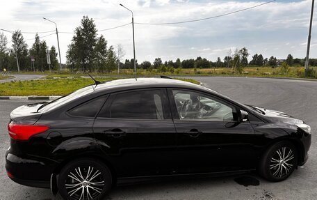 Ford Focus III, 2016 год, 1 100 000 рублей, 6 фотография