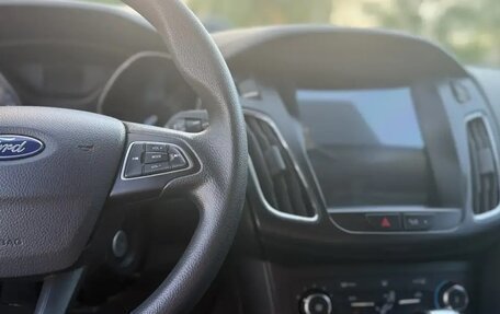 Ford Focus III, 2016 год, 1 100 000 рублей, 10 фотография
