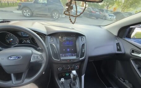 Ford Focus III, 2016 год, 1 100 000 рублей, 11 фотография