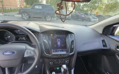 Ford Focus III, 2016 год, 1 100 000 рублей, 8 фотография