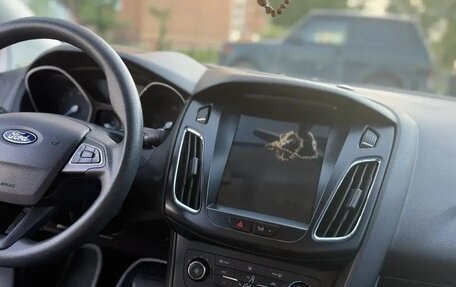 Ford Focus III, 2016 год, 1 100 000 рублей, 7 фотография
