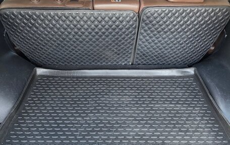 KIA Sorento III Prime рестайлинг, 2016 год, 2 200 000 рублей, 9 фотография