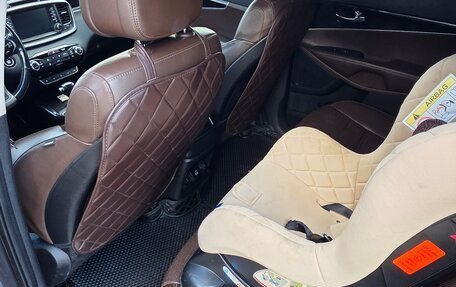 KIA Sorento III Prime рестайлинг, 2016 год, 2 200 000 рублей, 10 фотография