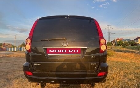Great Wall Hover H5, 2012 год, 999 999 рублей, 5 фотография