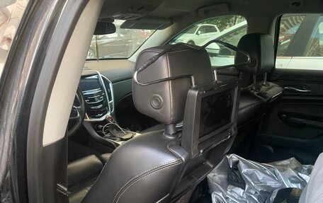 Cadillac SRX II рестайлинг, 2013 год, 1 200 000 рублей, 7 фотография