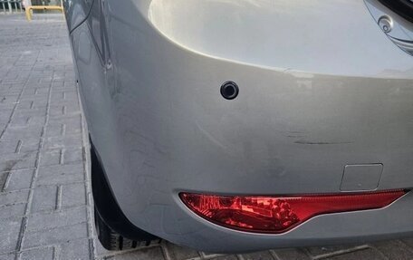 KIA cee'd I рестайлинг, 2011 год, 850 000 рублей, 9 фотография