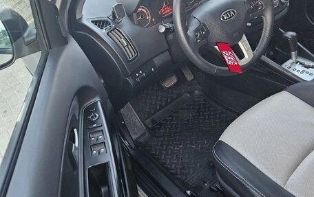 KIA cee'd I рестайлинг, 2011 год, 850 000 рублей, 5 фотография