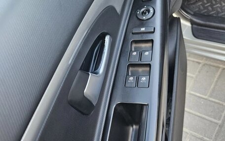KIA cee'd I рестайлинг, 2011 год, 850 000 рублей, 10 фотография