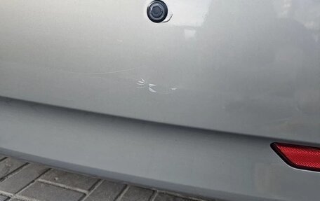 KIA cee'd I рестайлинг, 2011 год, 850 000 рублей, 14 фотография
