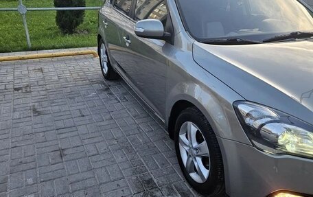 KIA cee'd I рестайлинг, 2011 год, 850 000 рублей, 20 фотография