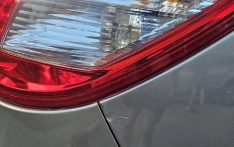 KIA cee'd I рестайлинг, 2011 год, 850 000 рублей, 11 фотография