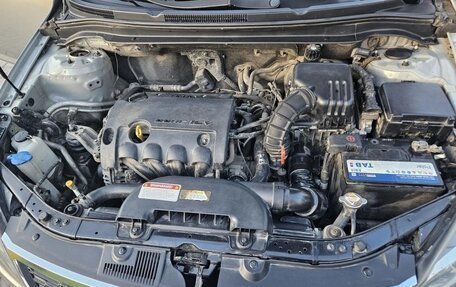 KIA cee'd I рестайлинг, 2011 год, 850 000 рублей, 21 фотография