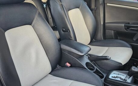 KIA cee'd I рестайлинг, 2011 год, 850 000 рублей, 23 фотография
