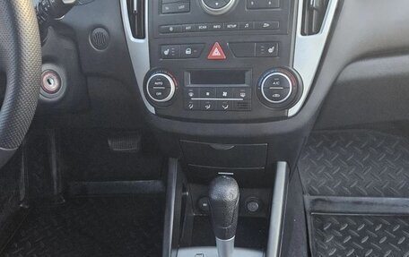 KIA cee'd I рестайлинг, 2011 год, 850 000 рублей, 22 фотография