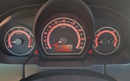 KIA cee'd I рестайлинг, 2011 год, 850 000 рублей, 27 фотография
