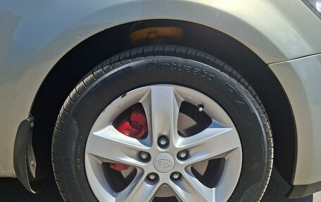 KIA cee'd I рестайлинг, 2011 год, 850 000 рублей, 33 фотография