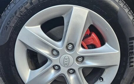 KIA cee'd I рестайлинг, 2011 год, 850 000 рублей, 25 фотография