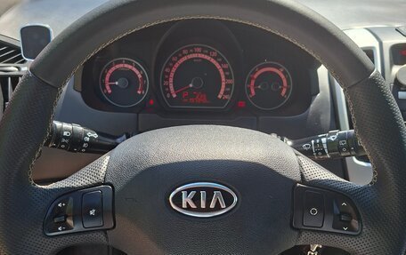 KIA cee'd I рестайлинг, 2011 год, 850 000 рублей, 28 фотография