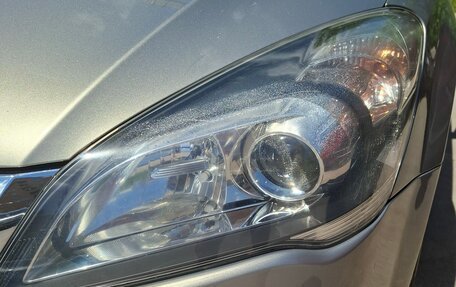 KIA cee'd I рестайлинг, 2011 год, 850 000 рублей, 32 фотография