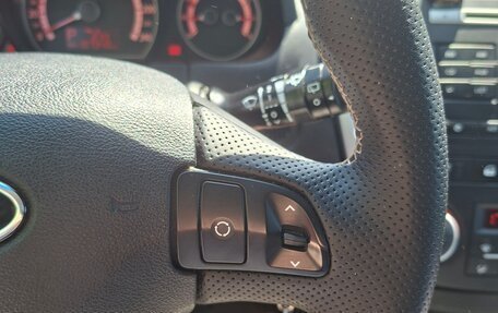 KIA cee'd I рестайлинг, 2011 год, 850 000 рублей, 30 фотография