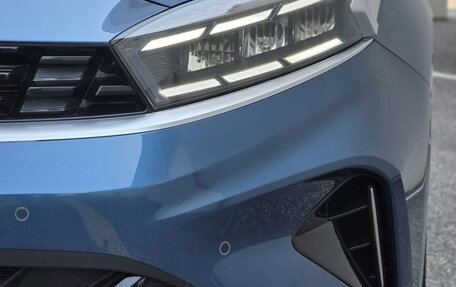 KIA K3, 2023 год, 1 760 000 рублей, 6 фотография