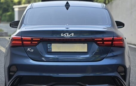 KIA K3, 2023 год, 1 760 000 рублей, 4 фотография