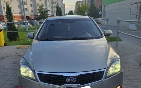 KIA cee'd I рестайлинг, 2011 год, 850 000 рублей, 26 фотография