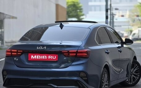 KIA K3, 2023 год, 1 760 000 рублей, 3 фотография