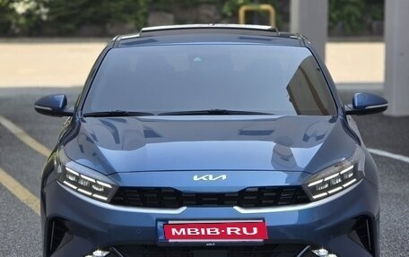 KIA K3, 2023 год, 1 760 000 рублей, 2 фотография