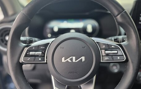 KIA K3, 2023 год, 1 760 000 рублей, 8 фотография