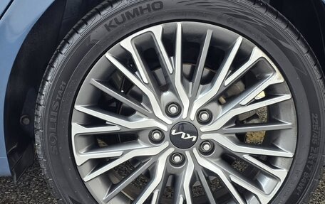 KIA K3, 2023 год, 1 760 000 рублей, 15 фотография