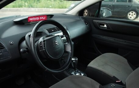Citroen C4 II рестайлинг, 2005 год, 200 000 рублей, 7 фотография