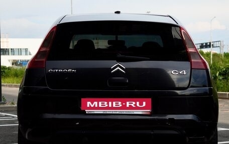 Citroen C4 II рестайлинг, 2005 год, 200 000 рублей, 6 фотография