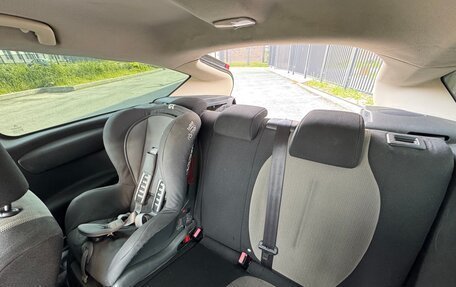Citroen C4 II рестайлинг, 2005 год, 200 000 рублей, 13 фотография