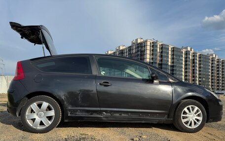 Citroen C4 II рестайлинг, 2005 год, 200 000 рублей, 19 фотография