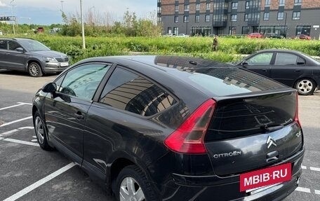 Citroen C4 II рестайлинг, 2005 год, 200 000 рублей, 20 фотография