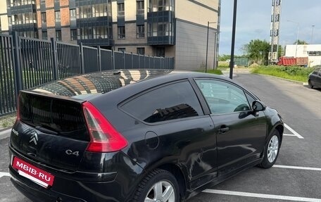 Citroen C4 II рестайлинг, 2005 год, 200 000 рублей, 11 фотография