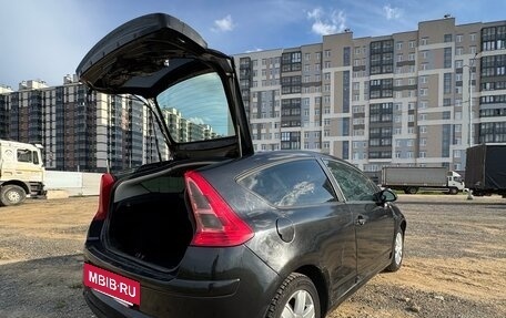 Citroen C4 II рестайлинг, 2005 год, 200 000 рублей, 18 фотография