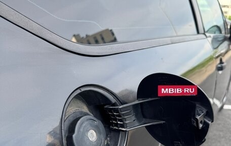 Citroen C4 II рестайлинг, 2005 год, 200 000 рублей, 10 фотография