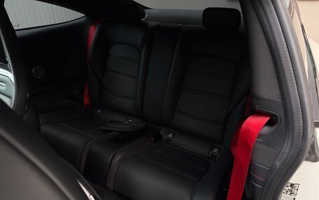 Mercedes-Benz C-Класс AMG, 2018 год, 4 500 000 рублей, 19 фотография