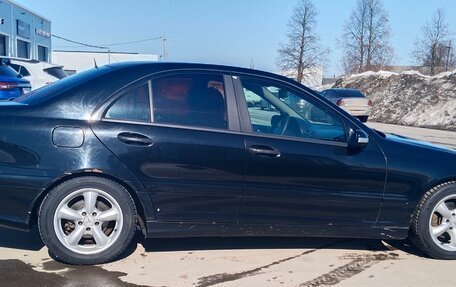 Mercedes-Benz C-Класс, 2006 год, 570 000 рублей, 7 фотография