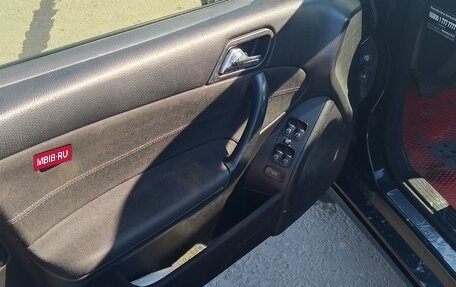 Mercedes-Benz C-Класс, 2006 год, 570 000 рублей, 10 фотография