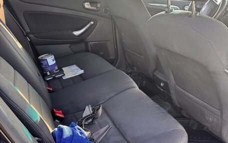 Ford Mondeo IV, 2010 год, 820 000 рублей, 9 фотография