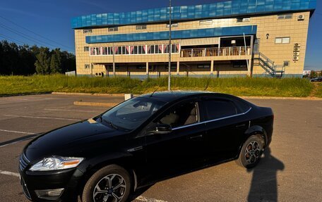 Ford Mondeo IV, 2010 год, 820 000 рублей, 2 фотография