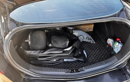 Ford Mondeo IV, 2010 год, 820 000 рублей, 10 фотография