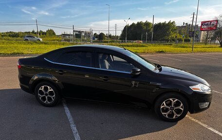 Ford Mondeo IV, 2010 год, 820 000 рублей, 6 фотография