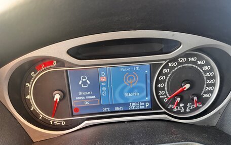 Ford Mondeo IV, 2010 год, 820 000 рублей, 11 фотография