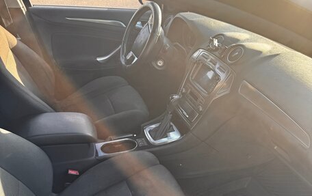 Ford Mondeo IV, 2010 год, 820 000 рублей, 8 фотография