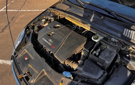 Ford Mondeo IV, 2010 год, 820 000 рублей, 13 фотография